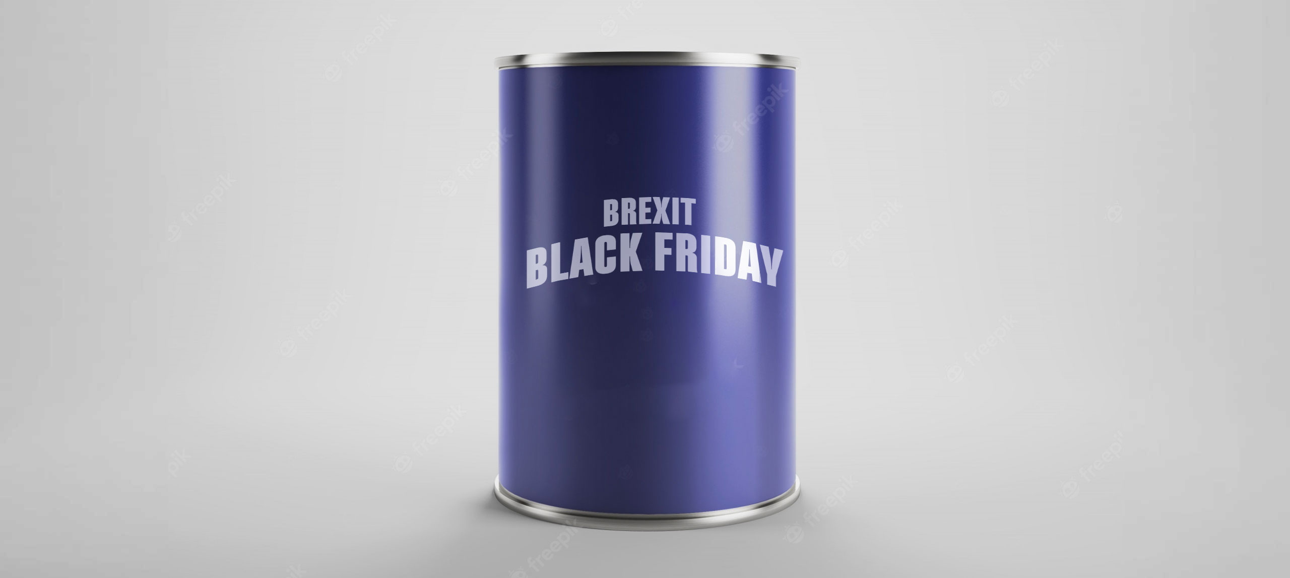 Brexit Black Friday